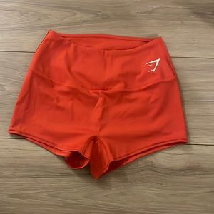 Gymshark training shorts